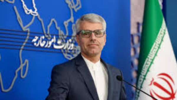  إسماعيل بقائي