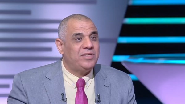 منير أديب الخبير في شؤن الحماعات المتطرفة والإرهاب الدولي