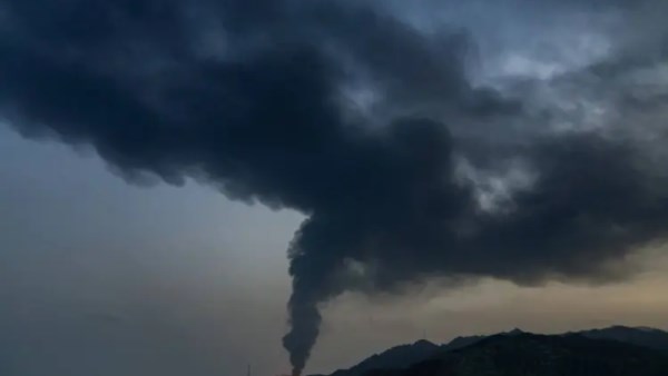 استهداف الفجيرة 