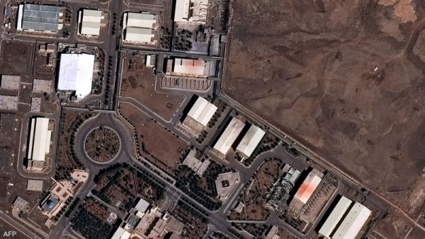 هل تنقل إيران أنشطتها النووية إلى أعماق الجبال؟