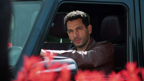 مسلسل ورود وذنوب الحلقة 28