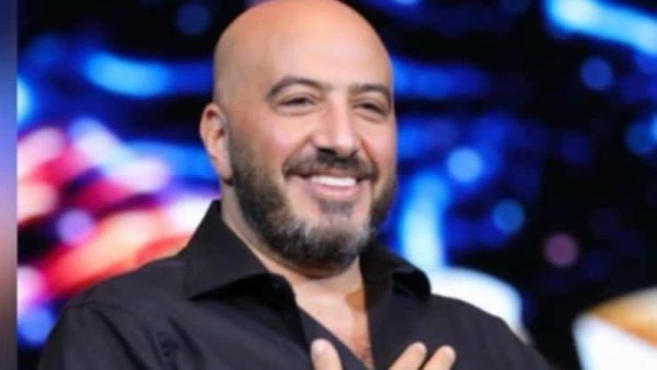 المخرج مجدي الهواري 