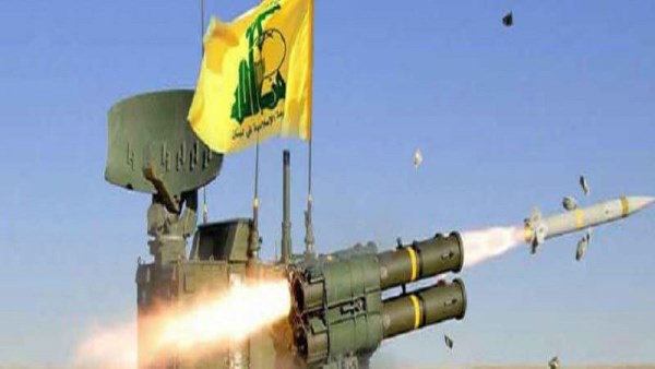 حزب الله اللبناني