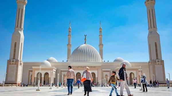 الأوقاف تفتتح 31 مسجدًا جديدًا اليوم ضمن خطة إعمار بيوت الله