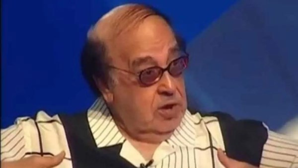 الفنان الراحل حسن مصطفى 