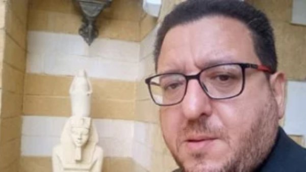المحامي علي أيوب