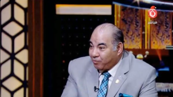 اللواء سمير المصري