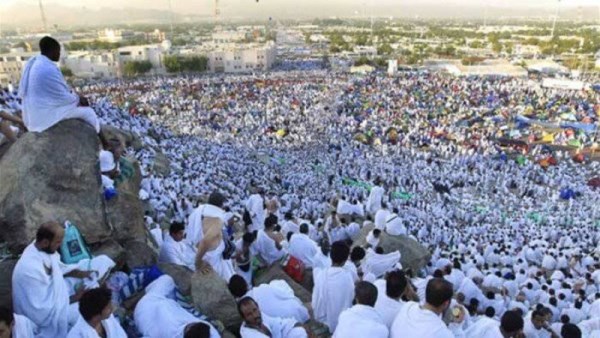 موعد سفر حج الجمعيات 2026