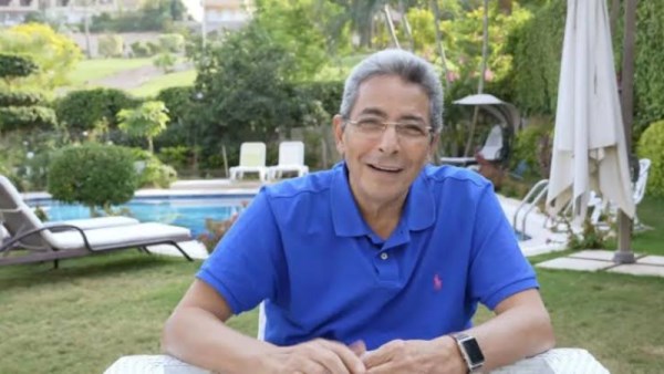 محمود سعد يرد على اتهامات الترويج لنظام الطيبات