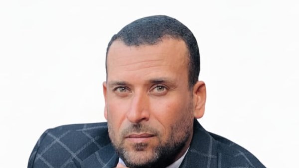 د. محمد إبراهيم البحيري