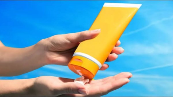 6 أخطاء شائعة عند استخدام واقي الشمس 