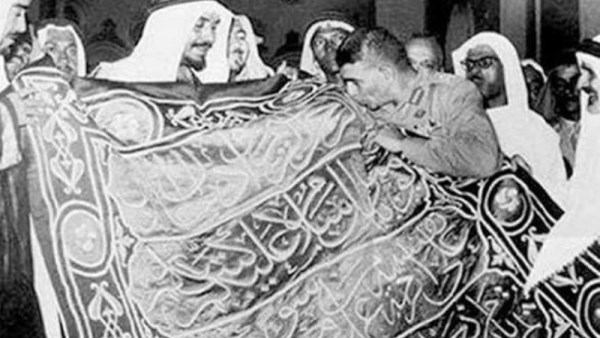 قصة المحمل الشريف ورحلته من مصر إلى الحرمين الشريفين 