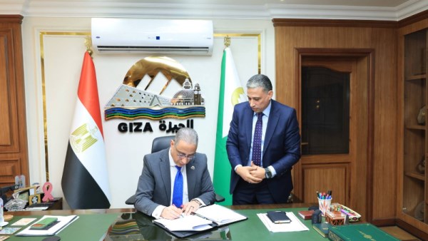 محافظ الجيزة يعتمد جدول امتحانات الترم الثاني 2026    