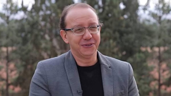 سبب القبض على معن عبدالحق