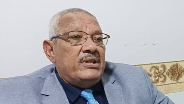 خبير إدارة أزمات 