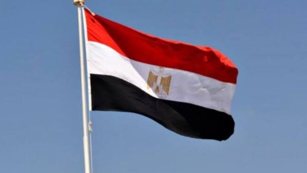 مصر تدين الهجمات الإيرانية على الإمارات