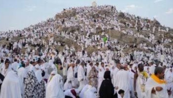 موعد وقفة عرفات وعيد الأضحى المبارك 2026 