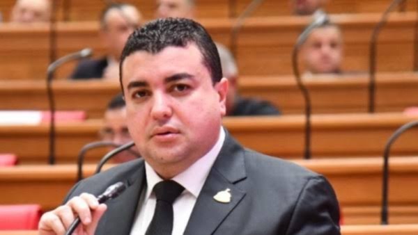 تحرك برلماني بشأن نظام المحاسبة الموحد للعدادات الكودية   