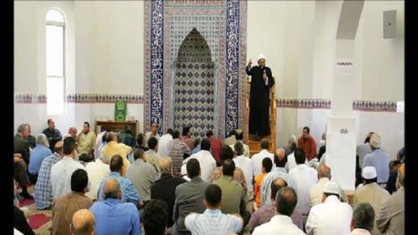 خطبة الجمعة القادمة 15 مايو 2026    