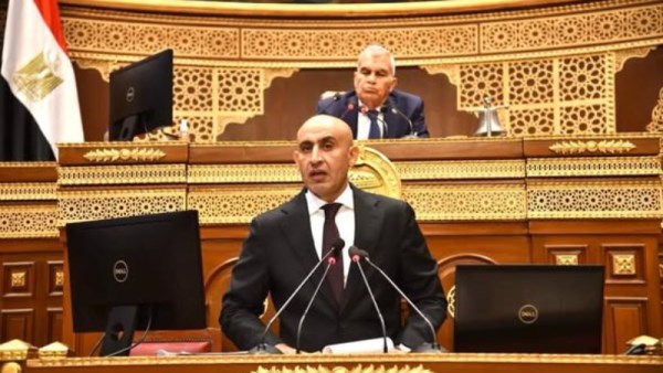 وزير التعليم أمام الشيوخ: تطوير شامل للتعليم والتوسع في المدارس اليابانية والبكالوريا المصرية