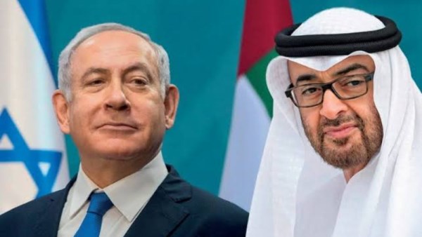 لماذا زار نتنياهو الإمارات سرًا خلال الحرب مع إيران؟