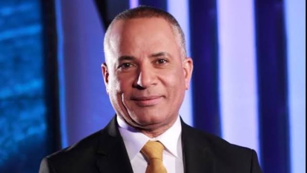 أحمد موسى: مش هتخوفونا بتهمة معاداة السامية   