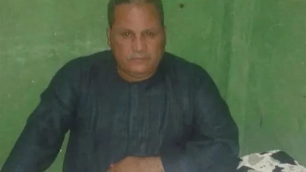 الأمن يكشف تفاصيل مقتل مزارع في قنا   