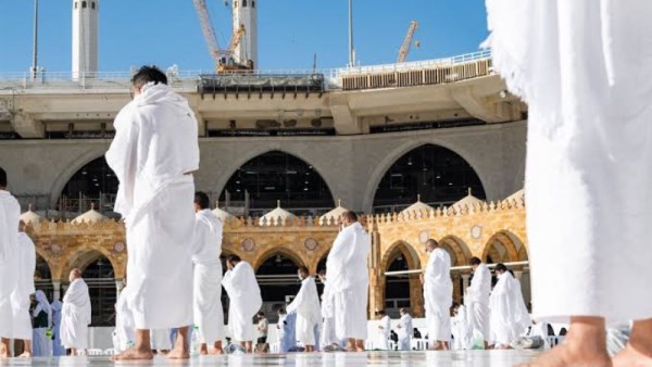 هل بكره صيام أول ذي الحجة 2026؟ 