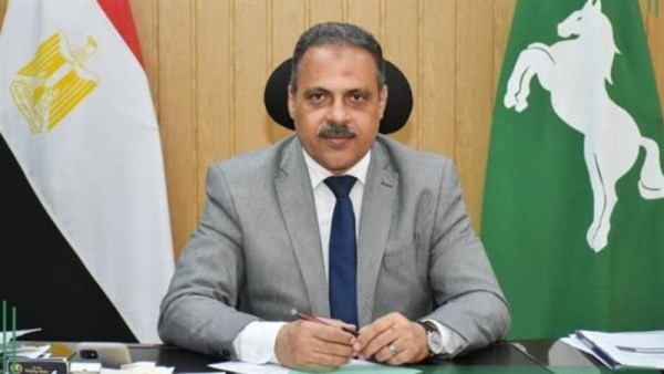 محافظ الشرقية يعتمد مخططات استراتيجية وأحوزة عمرانية جديدة  
