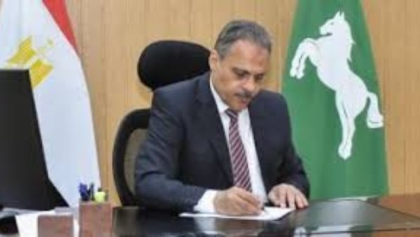 محافظ الشرقية يصدر حركة تنقلات موسعة لإعادة تنظيم العمل بعدد من الوحدات المحلية