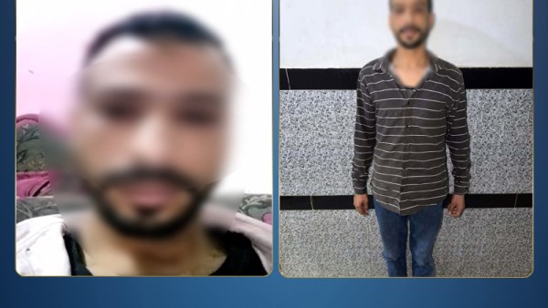 وزارة الداخلية تكشف حقيقة ادعاءات أحد الأشخاص بشأن تعنت الأجهزة الأمنية بكفر الشيخ