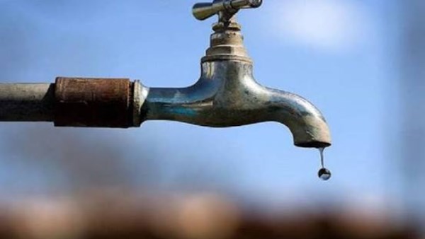 جهاز مدينة 6 أكتوبر يعلن قطع المياه عن عدد من المناطق  