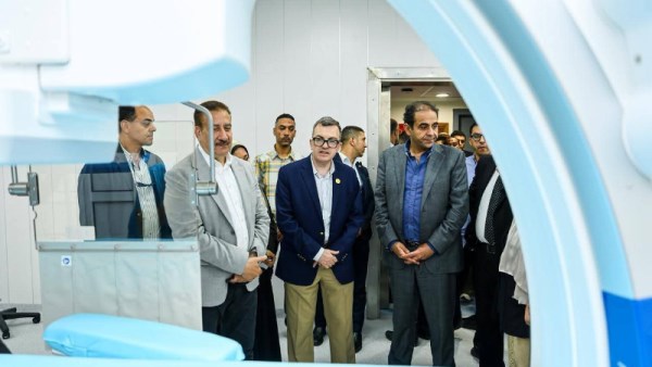 وزير التخطيط: 95 مليار جنيه استثمارات عامة لبورسعيد 