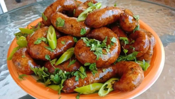 طريقة عمل الممبار على سفرة عيد الأضحى 