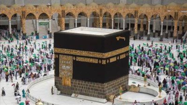 أعمال يوم التروية 2026