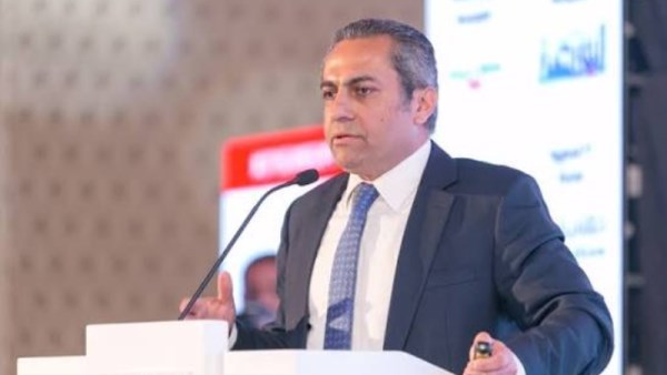 رئيس شركة العاصمة الإدارية