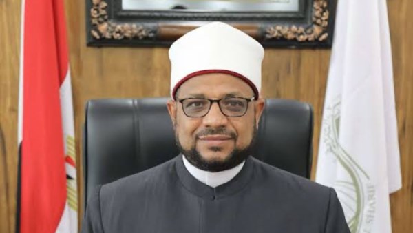 أمين مجمع البحوث الإسلامية