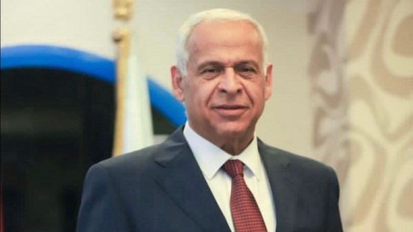رجل الأعمال المهندس فرج عامر،