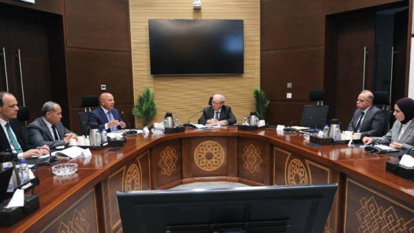 نائب رئيس الوزراء للشئون الاقتصادية