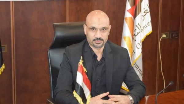 محمد هداية