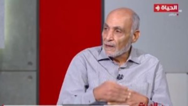  إبراهيم أبو العطا