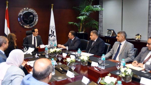 الهيئة العامة للاستثمار والمناطق الحرة