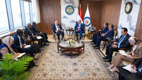 وزارة البترول 