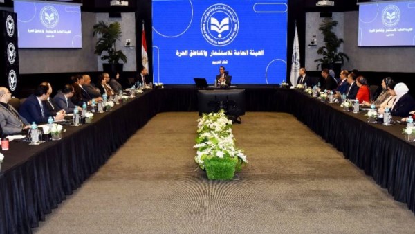 طوير أدوات الترويج للاستثمار