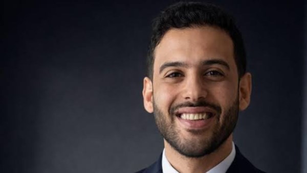  باهر عبد العزيز، الخبير الاقتصادي