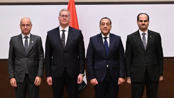 رئيس مجلس الوزراء
