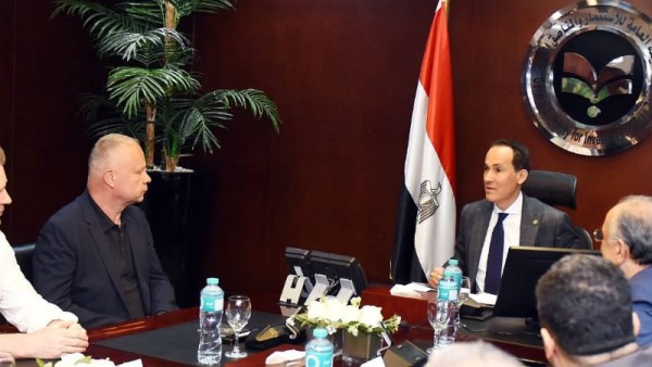 الدكتور محمد فريد صالح
