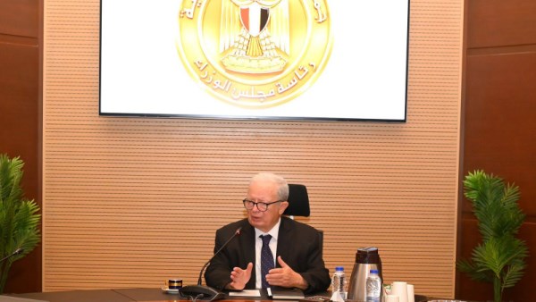  نائب رئيس مجلس الوزراء للشؤون الاقتصادية