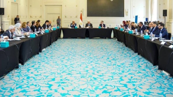 نائب رئيس الوزراء للشئون الاقتصادية