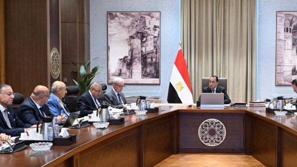 رئيس مجلس الوزراء